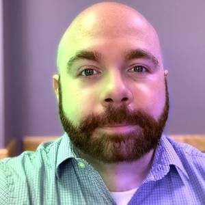 Meet your Posher, Eric